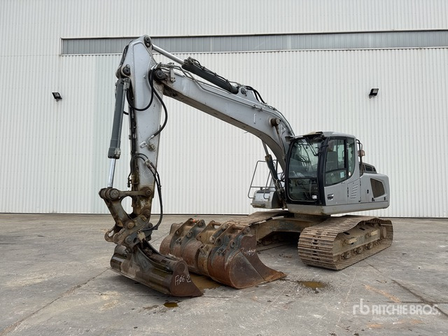 2014 Liebherr R918 LC LITRONIC Pelle Sur Chenilles Tracked Excavator - Rupsgraafmachine: afbeelding 2 2014 Liebherr R918 LC LITRONIC Pelle Sur Chenilles Tracked Excavator - Rupsgraafmachine: afbeelding 2