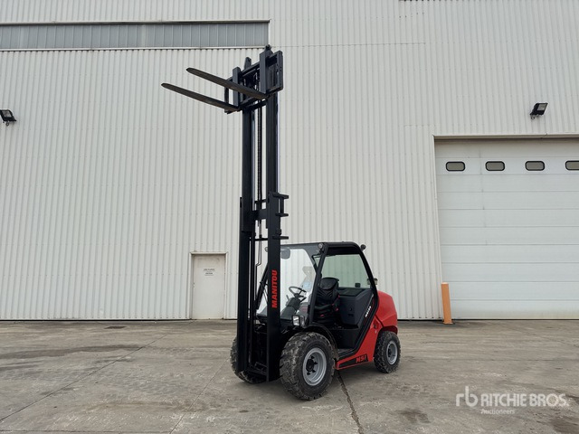 2018 Manitou MSI35DK ST3AS5 3500 kg Chariot Elevateur Forklift - Heftruck: afbeelding 3 2018 Manitou MSI35DK ST3AS5 3500 kg Chariot Elevateur Forklift - Heftruck: afbeelding 3