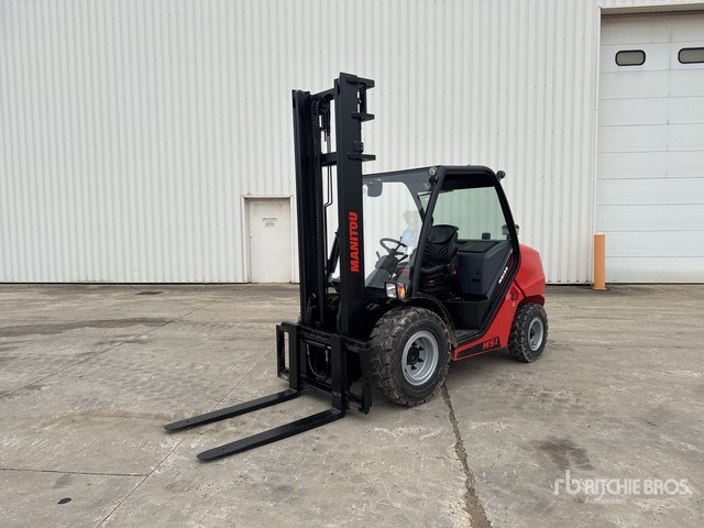 2018 Manitou MSI35DK ST3AS5 3500 kg Chariot Elevateur Forklift - Heftruck: afbeelding 1 2018 Manitou MSI35DK ST3AS5 3500 kg Chariot Elevateur Forklift - Heftruck: afbeelding 1