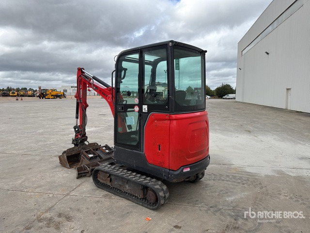 2020 Bobcat E19 Mini-Pelle Mini Excavator: <6.6t - Minigraafmachine: afbeelding 3 2020 Bobcat E19 Mini-Pelle Mini Excavator: <6.6t - Minigraafmachine: afbeelding 3