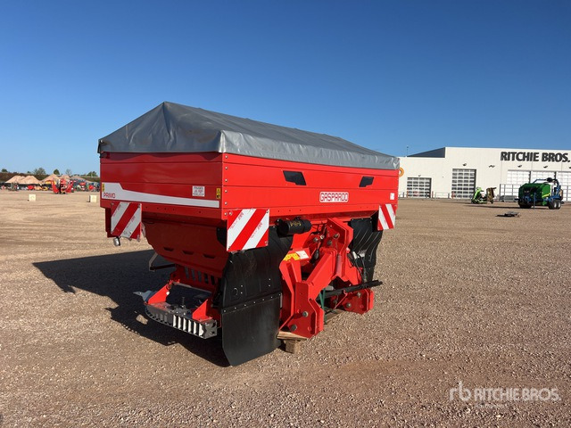 2020 Maschio Gaspardo Primo Ewice 332 Epandeur A Engrais (Unused) Fertilizer Spreader - Kunstmeststrooier: afbeelding 2 2020 Maschio Gaspardo Primo Ewice 332 Epandeur A Engrais (Unused) Fertilizer Spreader - Kunstmeststrooier: afbeelding 2