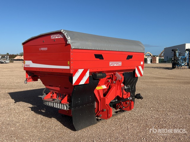 2021 Maschio Gaspardo Primo Ewice 332 Epandeur A Engrais (Unused) Fertilizer Spreader - Kunstmeststrooier: afbeelding 2 2021 Maschio Gaspardo Primo Ewice 332 Epandeur A Engrais (Unused) Fertilizer Spreader - Kunstmeststrooier: afbeelding 2