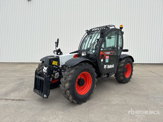 2024 Bobcat TL30.60HRB Chariot Telescopique (Non Utili ... Telehandler - Verreiker: afbeelding 1 2024 Bobcat TL30.60HRB Chariot Telescopique (Non Utili ... Telehandler - Verreiker: afbeelding 1