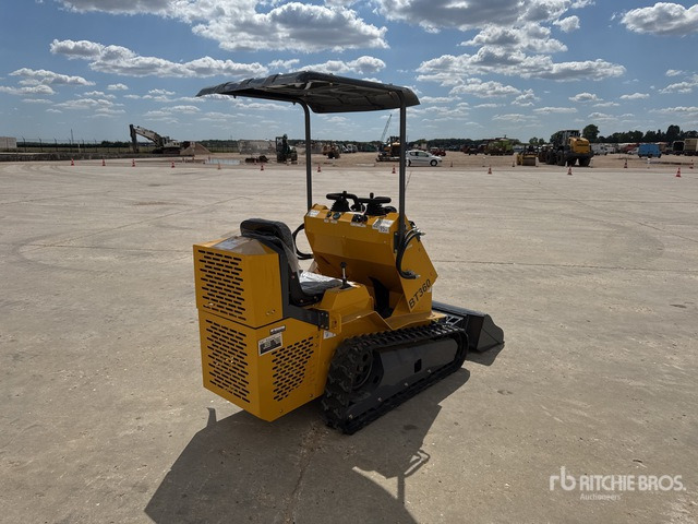 2025 BisonTek BT360 Mini (Unused) Compact Track Loader - Compacte rupslader: afbeelding 4 2025 BisonTek BT360 Mini (Unused) Compact Track Loader - Compacte rupslader: afbeelding 4