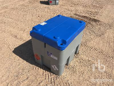 4-FUEL BY FUEL SOLUTION S PFTP-22012V 220 L Portable Poly (Unused) - Opslagtank: afbeelding 1 4-FUEL BY FUEL SOLUTION S PFTP-22012V 220 L Portable Poly (Unused) - Opslagtank: afbeelding 1