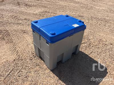 4-FUEL BY FUEL SOLUTION S PFTP-22012V 220 L Portable Poly (Unused) - Opslagtank: afbeelding 3 4-FUEL BY FUEL SOLUTION S PFTP-22012V 220 L Portable Poly (Unused) - Opslagtank: afbeelding 3