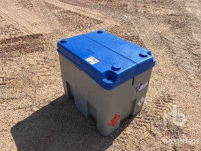 4-FUEL BY FUEL SOLUTION S PFTP-22012V 220 L Portable Poly (Unused) - Opslagtank: afbeelding 4 4-FUEL BY FUEL SOLUTION S PFTP-22012V 220 L Portable Poly (Unused) - Opslagtank: afbeelding 4