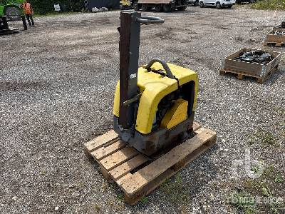 ATLAS COPCO LG300DE Plaque Vibrante - Trilplaat: afbeelding 3 ATLAS COPCO LG300DE Plaque Vibrante - Trilplaat: afbeelding 3