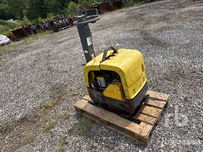 ATLAS COPCO LG300DE Plaque Vibrante - Trilplaat: afbeelding 4 ATLAS COPCO LG300DE Plaque Vibrante - Trilplaat: afbeelding 4
