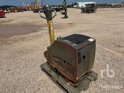 BOMAG BPR70/70D Plaque Vibrante (Inoperable) - Trilplaat: afbeelding 4 BOMAG BPR70/70D Plaque Vibrante (Inoperable) - Trilplaat: afbeelding 4