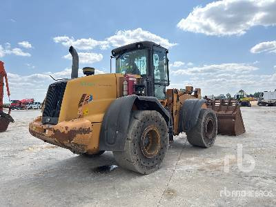 CASE 821F High Lift Chargeuse Sur Pneus - Wiellader: afbeelding 3 CASE 821F High Lift Chargeuse Sur Pneus - Wiellader: afbeelding 3