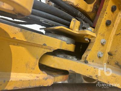 Wiellader CAT 906H2 Chargeuse Sur Pneus: afbeelding 28