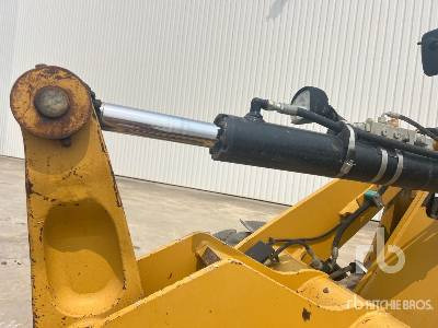 Wiellader CAT 906H2 Chargeuse Sur Pneus: afbeelding 32