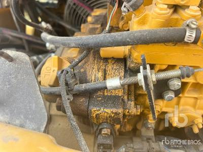 Wiellader CAT 906H2 Chargeuse Sur Pneus: afbeelding 15