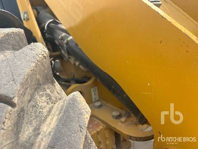 Wiellader CAT 906H2 Chargeuse Sur Pneus: afbeelding 37