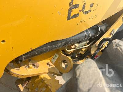 Wiellader CAT 906H2 Chargeuse Sur Pneus: afbeelding 31