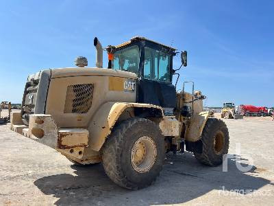 CAT 938M Chargeuse Sur Pneus - Wiellader: afbeelding 3 CAT 938M Chargeuse Sur Pneus - Wiellader: afbeelding 3