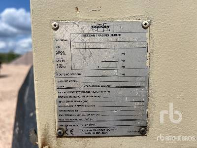 DOOSAN 7/20 Mobile Compresseur A Air - Luchtcompressor: afbeelding 5 DOOSAN 7/20 Mobile Compresseur A Air - Luchtcompressor: afbeelding 5