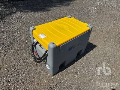 EMILIANA SERBATOI CARRYTANK 220CM 220L Portable Poly (Unused) - Opslagtank: afbeelding 2 EMILIANA SERBATOI CARRYTANK 220CM 220L Portable Poly (Unused) - Opslagtank: afbeelding 2