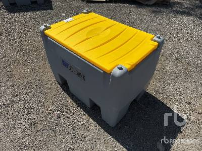 EMILIANA SERBATOI CARRYTANK 220CM 220L Portable Poly (Unused) - Opslagtank: afbeelding 3 EMILIANA SERBATOI CARRYTANK 220CM 220L Portable Poly (Unused) - Opslagtank: afbeelding 3