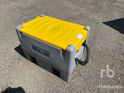 EMILIANA SERBATOI CARRYTANK 220CM 220L Portable Poly (Unused) - Opslagtank: afbeelding 1 EMILIANA SERBATOI CARRYTANK 220CM 220L Portable Poly (Unused) - Opslagtank: afbeelding 1