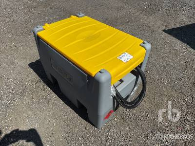 EMILIANA SERBATOI CARRYTANK 220CM 220L Portable Poly (Unused) - Opslagtank: afbeelding 4 EMILIANA SERBATOI CARRYTANK 220CM 220L Portable Poly (Unused) - Opslagtank: afbeelding 4