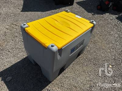 EMILIANA SERBATOI CARRYTANK 220CM 220L Portable Poly (Unused) - Opslagtank: afbeelding 4 EMILIANA SERBATOI CARRYTANK 220CM 220L Portable Poly (Unused) - Opslagtank: afbeelding 4