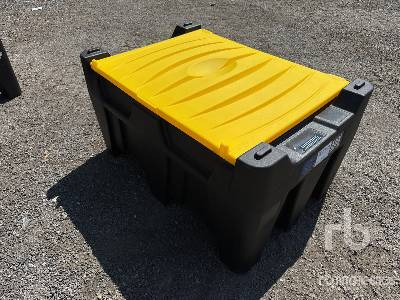 EMILIANA SERBATOI CARRYTANK 330CM 330L Portable Poly (Unused) - Opslagtank: afbeelding 3 EMILIANA SERBATOI CARRYTANK 330CM 330L Portable Poly (Unused) - Opslagtank: afbeelding 3