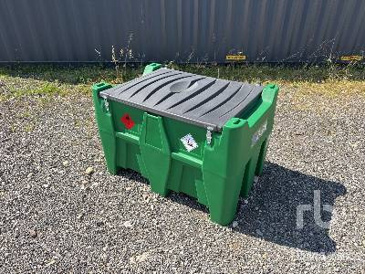 EMILIANA SERBATOI CARRYTANK 440CM Reservoir Pour Carburant 440L P ... - Opslagtank: afbeelding 1 EMILIANA SERBATOI CARRYTANK 440CM Reservoir Pour Carburant 440L P ... - Opslagtank: afbeelding 1