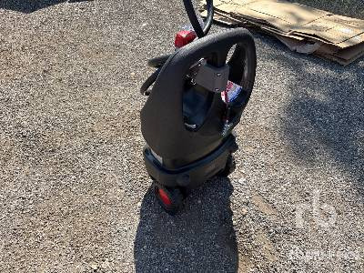 EMILIANA SERBATOI EMILCADDY 55AC 55L Portable Poly (Unused) - Opslagtank: afbeelding 4 EMILIANA SERBATOI EMILCADDY 55AC 55L Portable Poly (Unused) - Opslagtank: afbeelding 4