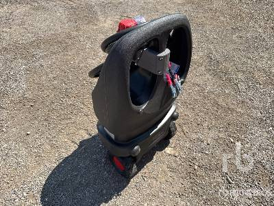 EMILIANA SERBATOI EMILCADDY 55AC 55L Portable Poly (Unused) - Opslagtank: afbeelding 4 EMILIANA SERBATOI EMILCADDY 55AC 55L Portable Poly (Unused) - Opslagtank: afbeelding 4