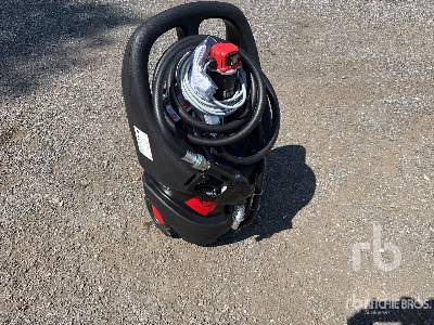 EMILIANA SERBATOI EMILCADDY 55AC 55L Portable Poly (Unused) - Opslagtank: afbeelding 2 EMILIANA SERBATOI EMILCADDY 55AC 55L Portable Poly (Unused) - Opslagtank: afbeelding 2