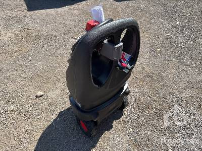 EMILIANA SERBATOI EMILCADDY 55AC 55L Portable Poly (Unused) - Opslagtank: afbeelding 4 EMILIANA SERBATOI EMILCADDY 55AC 55L Portable Poly (Unused) - Opslagtank: afbeelding 4