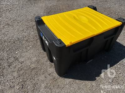 EMILIANA SERBATOI EU-TANK 330 330L Portable Poly (Unused) - Opslagtank: afbeelding 4 EMILIANA SERBATOI EU-TANK 330 330L Portable Poly (Unused) - Opslagtank: afbeelding 4