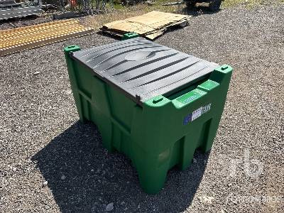 EMILIANA SERBATOI EU-TANK 440 440L Portable Poly (Unused) - Opslagtank: afbeelding 3 EMILIANA SERBATOI EU-TANK 440 440L Portable Poly (Unused) - Opslagtank: afbeelding 3
