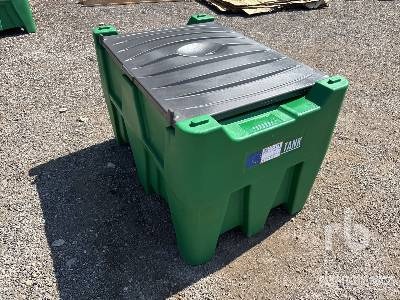 EMILIANA SERBATOI EU-TANK 440 440L Portable Poly (Unused) - Opslagtank: afbeelding 3 EMILIANA SERBATOI EU-TANK 440 440L Portable Poly (Unused) - Opslagtank: afbeelding 3