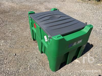 EMILIANA SERBATOI EU-TANK 440 440L Portable Poly (Unused) - Opslagtank: afbeelding 5 EMILIANA SERBATOI EU-TANK 440 440L Portable Poly (Unused) - Opslagtank: afbeelding 5