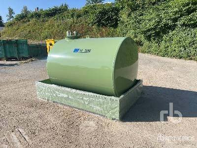 EMILIANA SERBATOI TF3/50 3172 L Reservoir Pour Carburant ... - Opslagtank: afbeelding 2 EMILIANA SERBATOI TF3/50 3172 L Reservoir Pour Carburant ... - Opslagtank: afbeelding 2