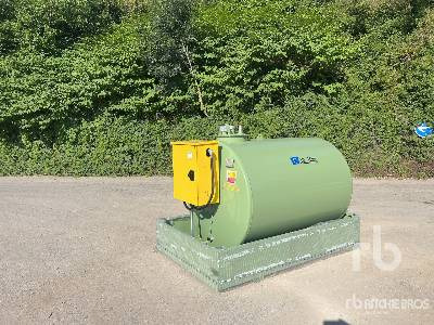 EMILIANA SERBATOI TF3/50 3172 L Reservoir Pour Carburant ... - Opslagtank: afbeelding 1 EMILIANA SERBATOI TF3/50 3172 L Reservoir Pour Carburant ... - Opslagtank: afbeelding 1