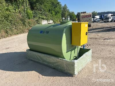 EMILIANA SERBATOI TF3/50 3172 L Reservoir Pour Carburant ... - Opslagtank: afbeelding 4 EMILIANA SERBATOI TF3/50 3172 L Reservoir Pour Carburant ... - Opslagtank: afbeelding 4