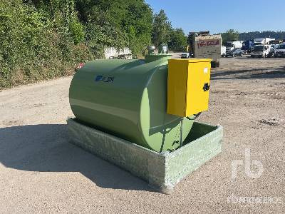 EMILIANA SERBATOI TF3/50 3172 L Reservoir Pour Carburant ... - Opslagtank: afbeelding 4 EMILIANA SERBATOI TF3/50 3172 L Reservoir Pour Carburant ... - Opslagtank: afbeelding 4