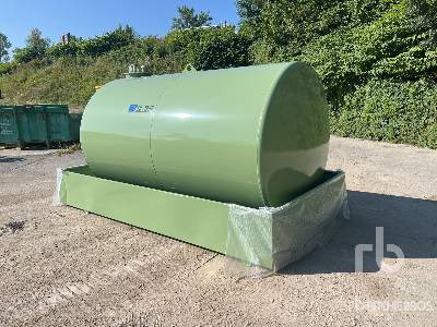 EMILIANA SERBATOI TF9/50 8995 L Reservoir Pour Carburant ... - Opslagtank: afbeelding 2 EMILIANA SERBATOI TF9/50 8995 L Reservoir Pour Carburant ... - Opslagtank: afbeelding 2