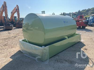 EMILIANA SERBATOI TF9/50 8995 L Reservoir Pour Carburant ... - Opslagtank: afbeelding 3 EMILIANA SERBATOI TF9/50 8995 L Reservoir Pour Carburant ... - Opslagtank: afbeelding 3