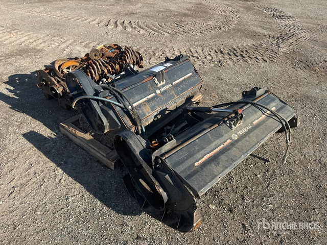 Energreen Foresty :Misc. Environmental Equipment - Bouwmaterieel: afbeelding 3 Energreen Foresty :Misc. Environmental Equipment - Bouwmaterieel: afbeelding 3