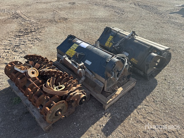 Energreen Foresty :Misc. Environmental Equipment - Bouwmaterieel: afbeelding 2 Energreen Foresty :Misc. Environmental Equipment - Bouwmaterieel: afbeelding 2