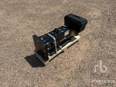 HAENER HX500A (Unused) - Hydraulische hamer: afbeelding 3 HAENER HX500A (Unused) - Hydraulische hamer: afbeelding 3