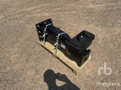 HAENER HX600A (Unused) - Hydraulische hamer: afbeelding 4 HAENER HX600A (Unused) - Hydraulische hamer: afbeelding 4