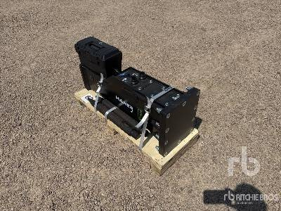 HAENER HX650A (Unused) - Hydraulische hamer: afbeelding 2 HAENER HX650A (Unused) - Hydraulische hamer: afbeelding 2