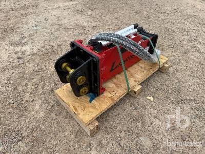 LANCINI HM-150 (Unused) - Hydraulische hamer: afbeelding 3 LANCINI HM-150 (Unused) - Hydraulische hamer: afbeelding 3