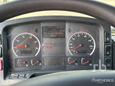 MAN TGA26.350 6x4 Camion Benne - Kipper vrachtwagen: afbeelding 2 MAN TGA26.350 6x4 Camion Benne - Kipper vrachtwagen: afbeelding 2